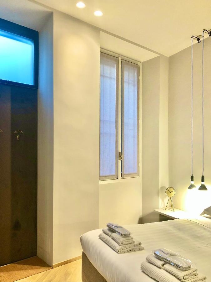 Fifty Eight Suite Milan Cerva Milão Exterior foto